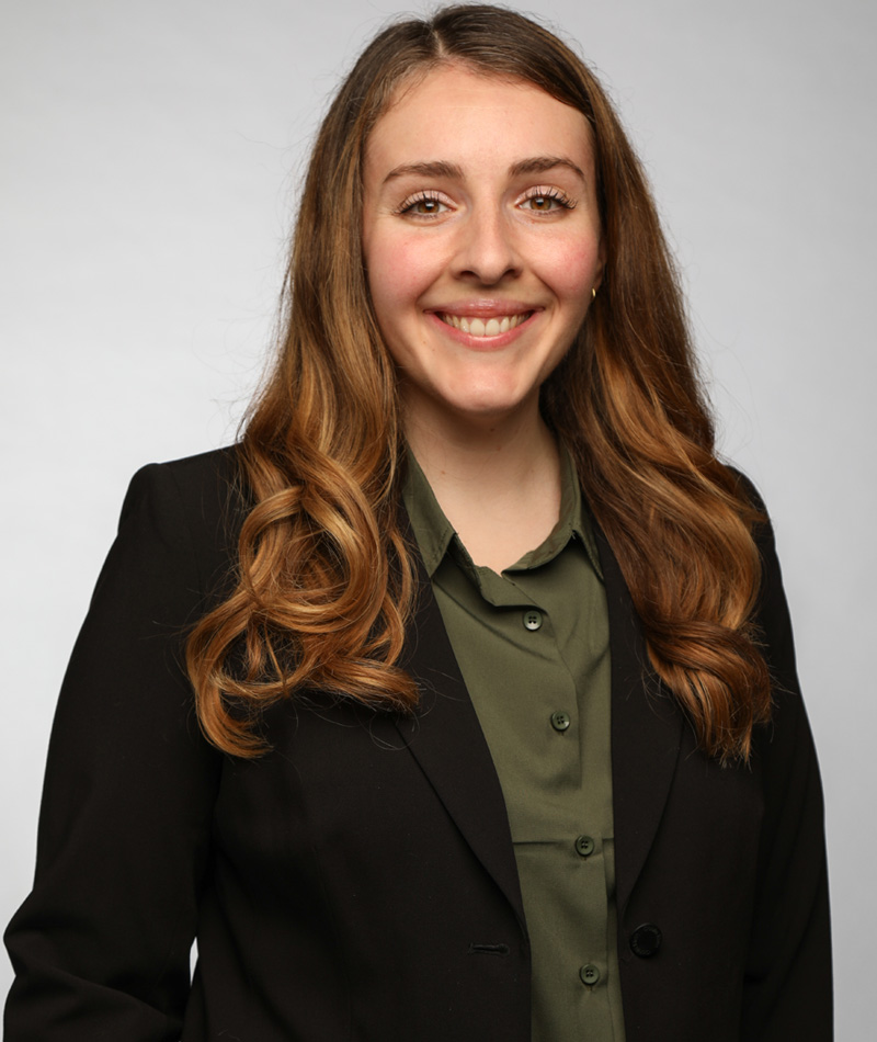 Glenna E. Siegel